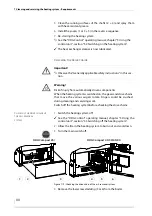 Preview for 88 page of HDG Compact 25 Operating Manual