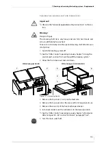 Preview for 91 page of HDG Compact 25 Operating Manual