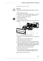 Preview for 95 page of HDG Compact 25 Operating Manual