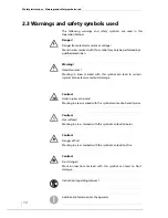 Preview for 12 page of HDG Pelletmaster 15 Operation Manual