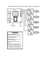 Preview for 5 page of HDI ACS-2000 Operation And Installation Manual