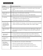 Preview for 13 page of HDI ACS-2000 Operation And Installation Manual