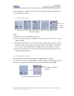 Preview for 7 page of HDL HDL-MTIRW User Manual