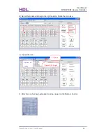 Preview for 13 page of HDL HDL-MTIRW User Manual