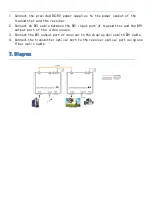 Preview for 5 page of HDLINK EODD-01001 User Manual