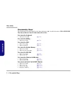 Preview for 16 page of HDMI p650ra Service Manual