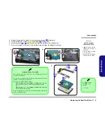 Preview for 21 page of HDMI p650ra Service Manual