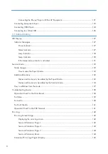 Preview for 10 page of HDMI Sirius-PJ2 Field Service Manual