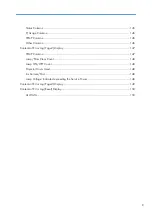 Preview for 11 page of HDMI Sirius-PJ2 Field Service Manual