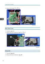 Preview for 46 page of HDMI Sirius-PJ2 Field Service Manual