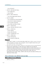 Preview for 136 page of HDMI Sirius-PJ2 Field Service Manual