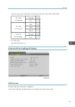 Preview for 149 page of HDMI Sirius-PJ2 Field Service Manual