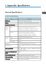 Preview for 159 page of HDMI Sirius-PJ2 Field Service Manual