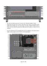 Preview for 13 page of HDPlex 2nd Gen H5 Fanless Installation Manual