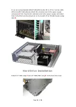 Preview for 14 page of HDPlex 2nd Gen H5 Fanless Installation Manual