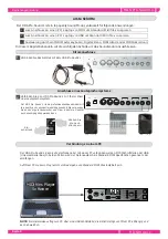 Preview for 8 page of HDSmusic HDS Pro.Sound.1 Owner'S Manual