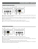 Preview for 5 page of HDTV Supply DTVANI315XLT Instruction Manual