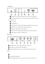 Preview for 5 page of HDTV Supply HDTVAUDIOEMB4K60 User Manual