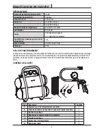 Preview for 32 page of HDX VSP0000201.HDX1 Use And Care Manual