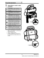 Preview for 37 page of HDX VSP0000201.HDX1 Use And Care Manual