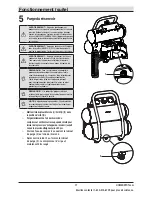 Preview for 41 page of HDX VSP0000201.HDX1 Use And Care Manual