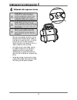 Preview for 64 page of HDX VSP0000201.HDX1 Use And Care Manual