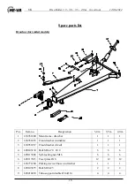 Preview for 18 page of HE-VA Disc Roller 2,5m Operating Instructions Manual