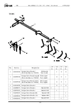 Preview for 28 page of HE-VA Disc Roller 2,5m Operating Instructions Manual