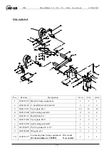 Preview for 30 page of HE-VA Disc Roller 2,5m Operating Instructions Manual