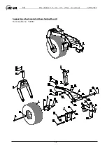 Preview for 51 page of HE-VA Disc Roller 2,5m Operating Instructions Manual