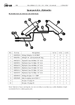 Preview for 53 page of HE-VA Disc Roller 2,5m Operating Instructions Manual