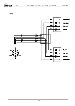 Preview for 58 page of HE-VA Disc Roller 2,5m Operating Instructions Manual