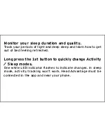 Preview for 17 page of HEAD Advantage Quick Start Manual