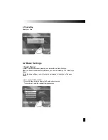 Preview for 11 page of HEAD HD3000CI Plus User Manual