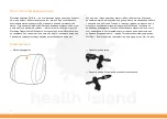 Preview for 36 page of Health Island WellLife User Manual