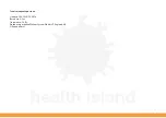 Preview for 39 page of Health Island WellLife User Manual