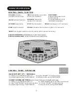 Preview for 7 page of Health Master HM-T3200 Owner'S Manual