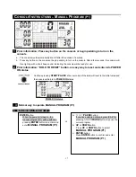 Preview for 17 page of Health Master HM-U6200 Owner'S Manual