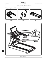 Preview for 6 page of HEALTH ONE HERA-8000(B) User Manual