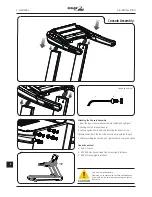 Preview for 10 page of HEALTH ONE HERA-8000(B) User Manual