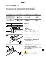 Preview for 13 page of HEALTH ONE HERA-8000(B) User Manual