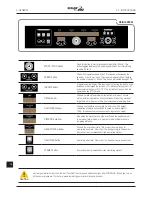 Preview for 16 page of HEALTH ONE HERA-8000(B) User Manual