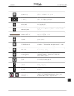 Preview for 17 page of HEALTH ONE HERA-8000(B) User Manual