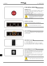 Preview for 18 page of HEALTH ONE HERA-9000 User Manual