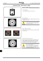 Preview for 20 page of HEALTH ONE HERA-9000 User Manual