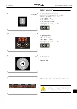 Preview for 21 page of HEALTH ONE HERA-9000 User Manual