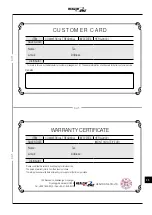 Preview for 35 page of HEALTH ONE HERA-9000 User Manual