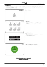 Preview for 23 page of HEALTH ONE HRB-700S User Manual