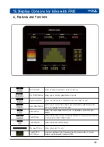 Preview for 24 page of HEALTH ONE HRB-700S User Manual