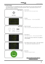 Preview for 29 page of HEALTH ONE HRB-700S User Manual